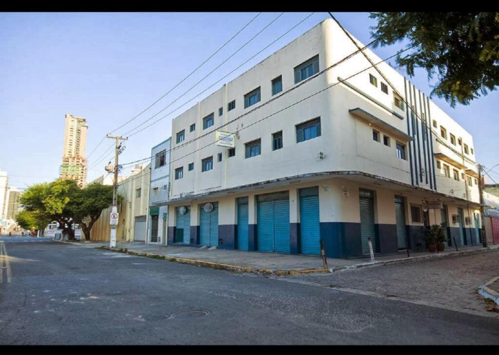 Residencial Potengy Natal Luaran gambar